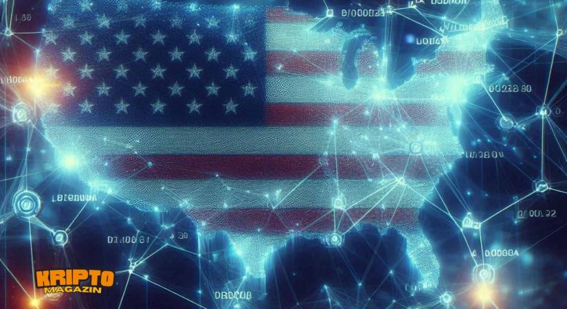 Újabb kriptós cég követi a MicroStrategy-t az MSCI USA Indexbe