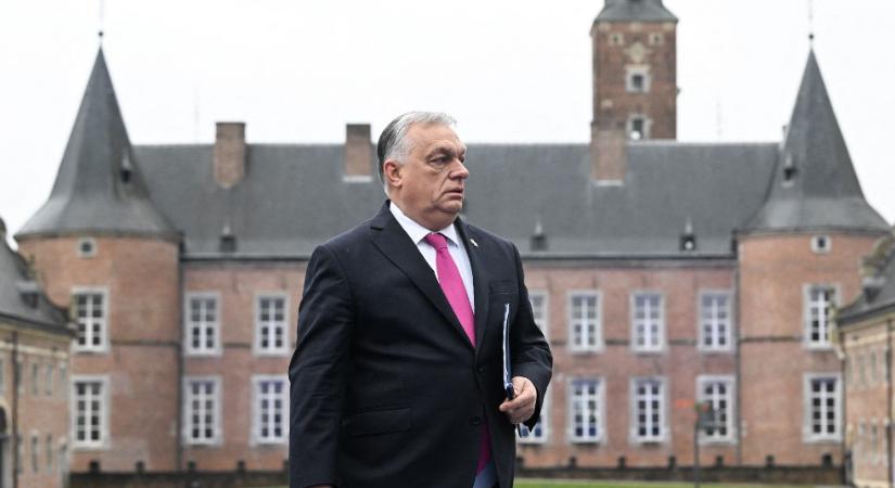 Orbán Viktor évet értékelt, szerint ebben csak félmunkát végeztek