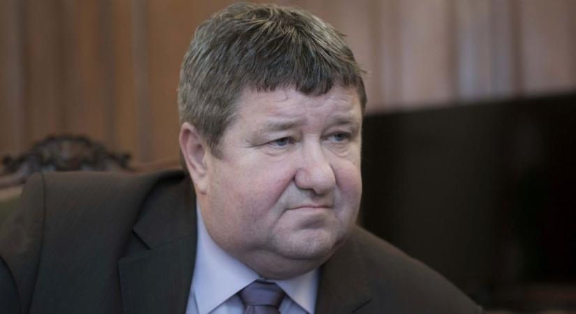 Autóbalesetet szenvedett Tállai András, az Agrárminisztérium parlamenti államtitkára