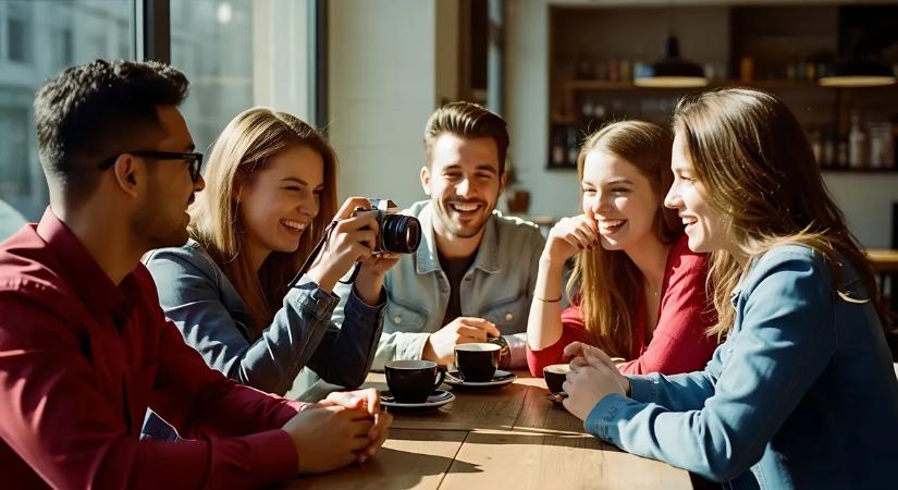 5 hangulatos kávézó Budapest környékén, ahová kirándulás után jó betérni