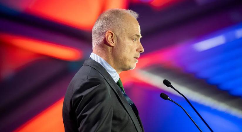 Szalay-Bobrovniczky Kristóf: Csak Orbán Viktor és kormánya képes kitartani a magyar érdekek mellett