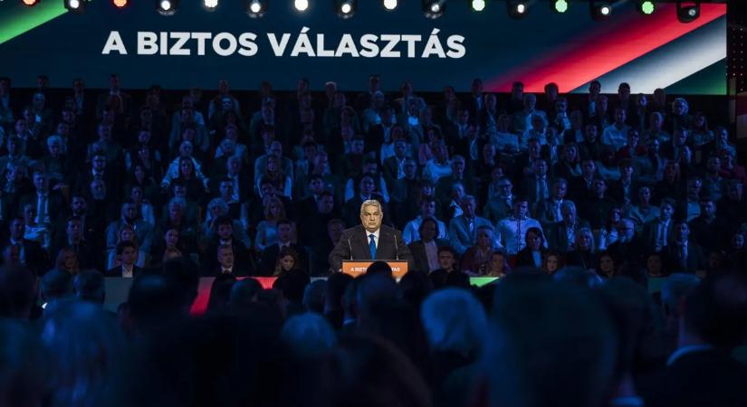 Idén ilyen volt az évértékelő