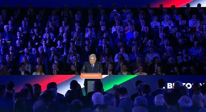 Ezt reagálta az Erste Orbán Viktor évértékelős szavaira