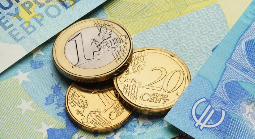 A Nemzeti Bank válaszolt a kérdésre, hogy Ukrajnának át kell-e térnie a hrivnyáról az euróra az EU-csatlakozáskor