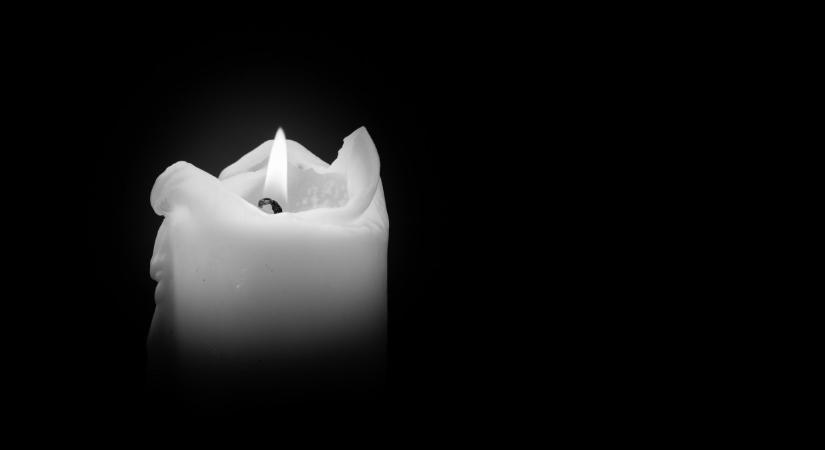 Elhunyt Nagy Sándor