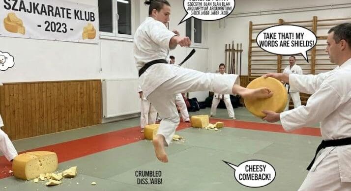 Érteni, nem legyőzni, avagy a politikai túlélés záloga