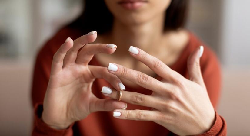 Egy nő elmesélte, hogyan találta meg új párját azon az estén, amikor felbontotta az eljegyzését