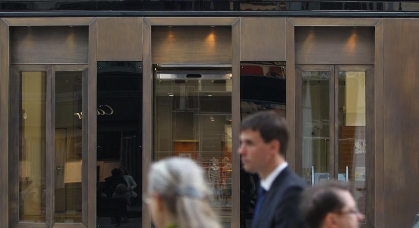 Reagált az Erste Bank Orbán mondataira: ellenzik a háborút, nem vesznek részt kampányban