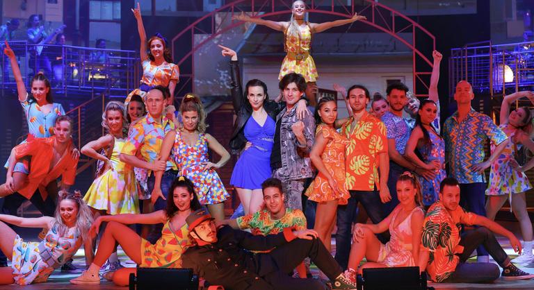 Magunk sem hittük el, amit a Hogyan tudnék élni nélküled? musicalben láttunk