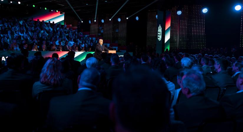 Orbán Viktor: Amit vállaltunk, azt megcsináljuk, és ez így lesz a következő négy évben is