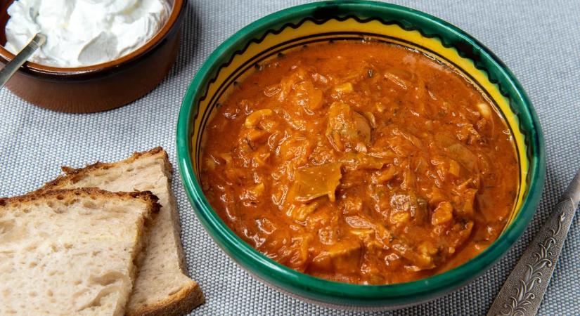 Nagyanyáink titka: Ettől az egy hozzávalótól lesz tökéletes a székelykáposzta