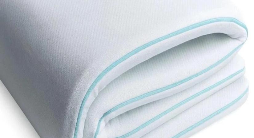 A fedőmatracról alkotott tévhitek és valóság