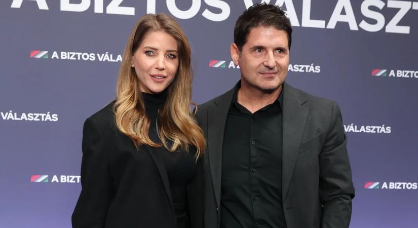 Szabó Zsófi: Nagyon jó érzés, hogy ide tartozhatok