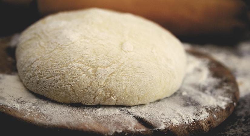 Sok lett a kelt tészta? Így fagyaszthatja le egyszerűen