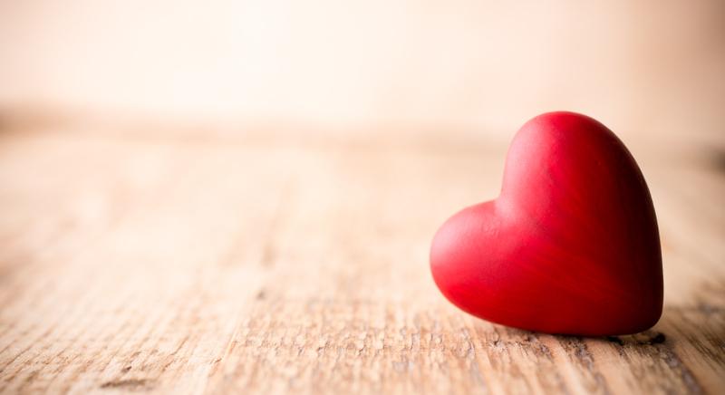 Csider Sándor verseivel köszöntjük a szerelmeseket