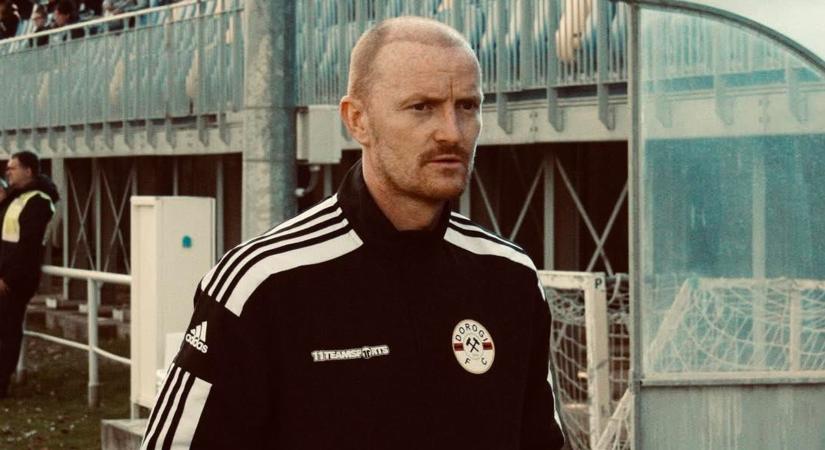 Döntetlent játszott Monoron a Dorogi FC