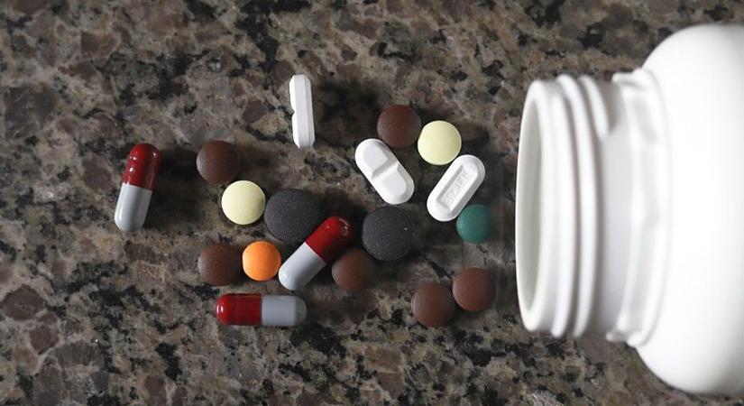 „Kemény dió” lett belőle: a BioTechUSA visszahívott egy étrend-kiegészítőt