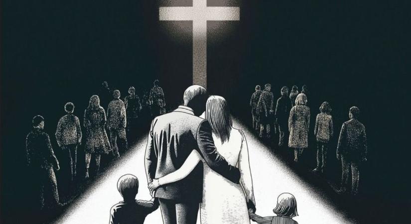 Óriási eredményt ért el az Orbán-kormány: újra közüggyé vált a család