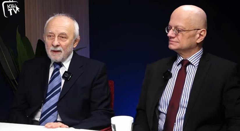 „Orbán olyan eszközöket vet be, mint Rákosi"