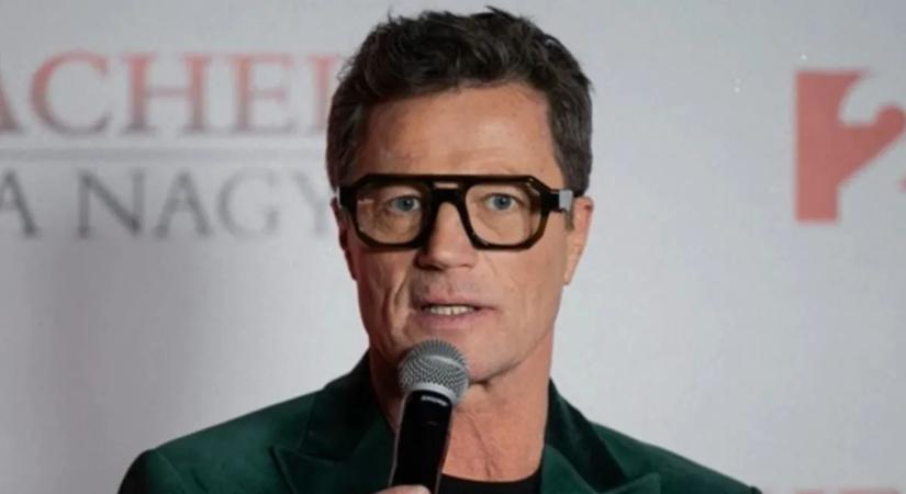 A Nagy Ő drámája nem ért véget: Ez történt Stohl András és Kriszta között a kamerák után