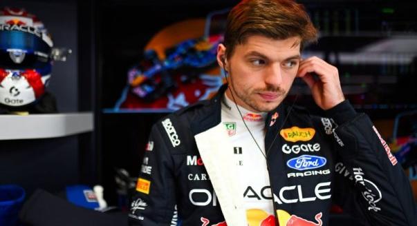 Verstappen: A győzelem nem minden