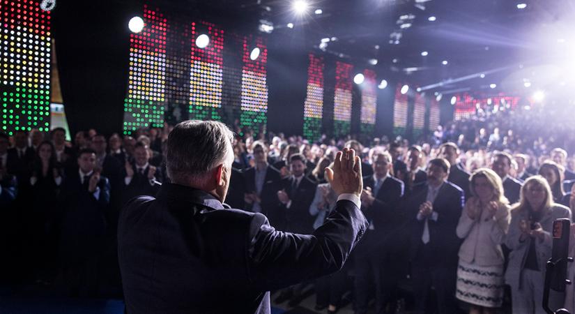 Elemzők: Orbán Viktor ismertette vízióját