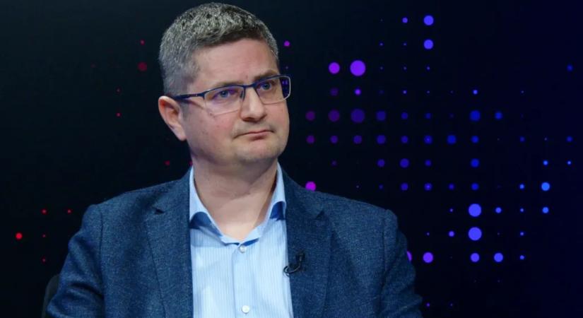 Bíró-Nagy András: A gödi történet politikai értelemben is toxikus