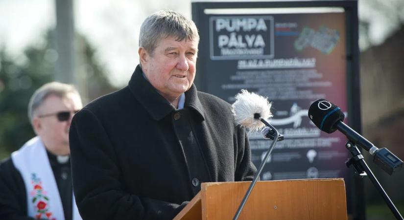 Autóbalesete után megszólalt Tállai András államtitkár