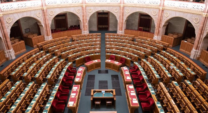 Nemhogy a világot, de még a magyar politikai életet sem rengette meg Orbán Viktor évértékelője