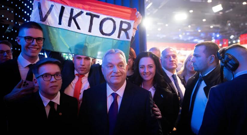 Orbán Viktor: amíg nemzeti kormány van, nem viszik el a magyar fiatalokat Ukrajnába