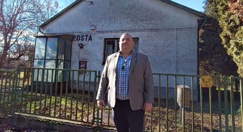 Fény az alagút végén: korszerű lámpák és új esély a bezárt postaépületnek