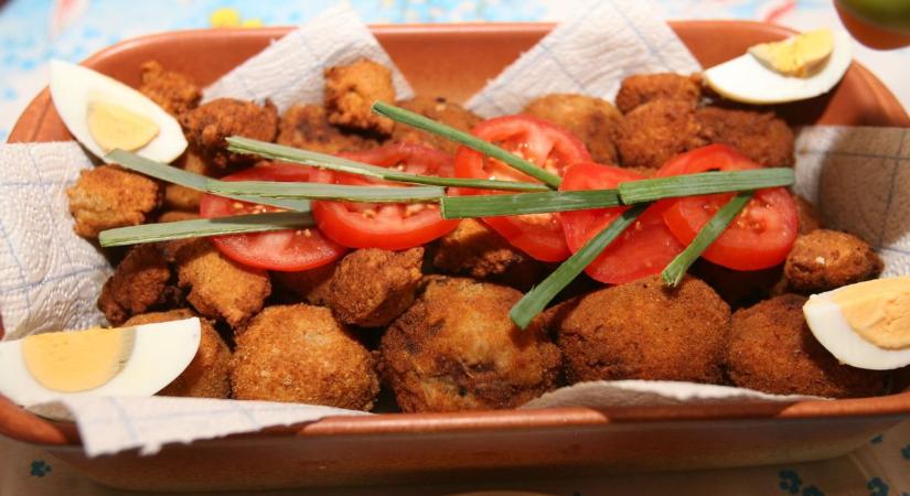 Ez a két magyar étel megbotránkoztatta a világot – a legrosszabb száz között végeztek