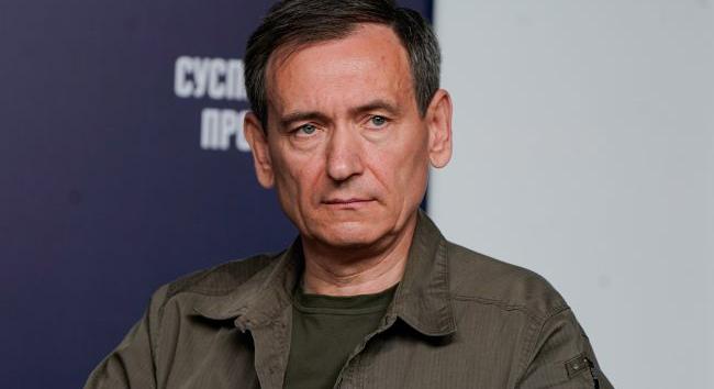 Veniszlavszkij: lehetetlen a választások megtartása májusban