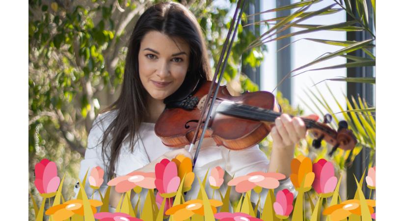 Tavaszváró családi koncert a MOMkultban – népzene, közösség, élmény