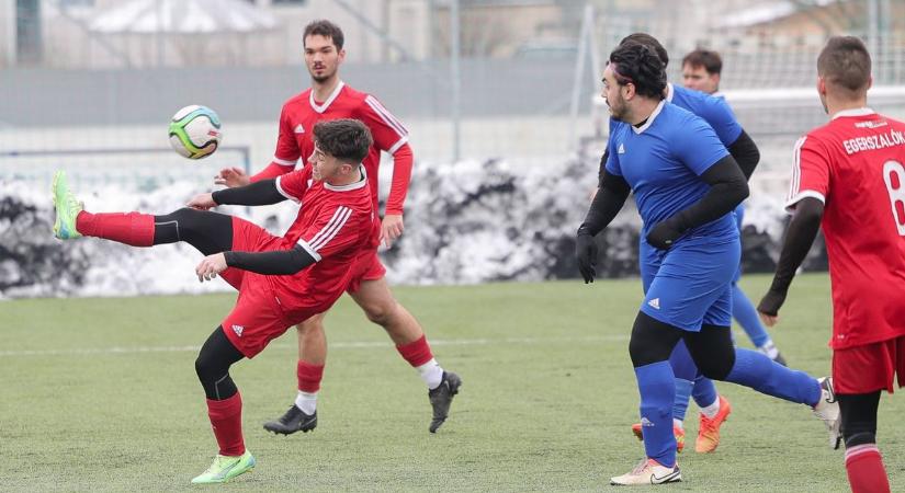 Téli-kupa: a nagyobb rutin döntött a fináléba jutásról Egerben