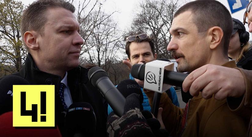 Fideszesek az évértékelőn: B-terv nincs, a takarítás jönni fog