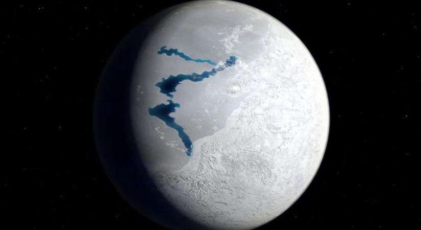 Óriásit tévedtünk a Föld múltjáról