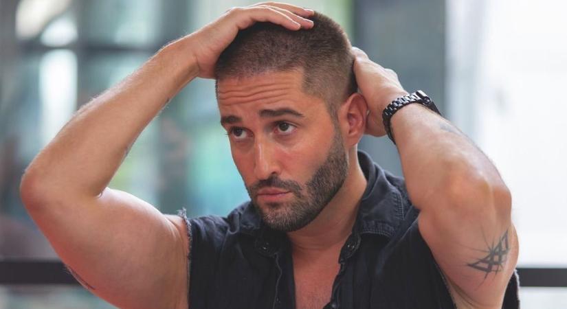 Nem fogod elhinni kinek üzent Király Viktor Valentin-napon