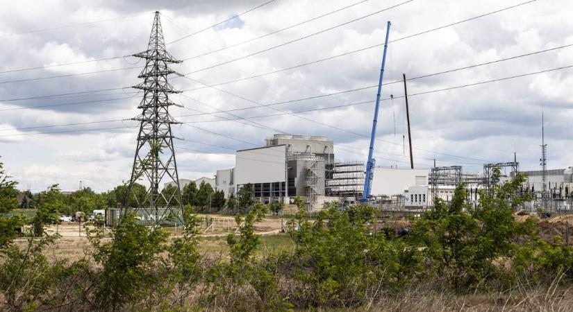 Az elektromos autógyártás nem a zöld átállás része