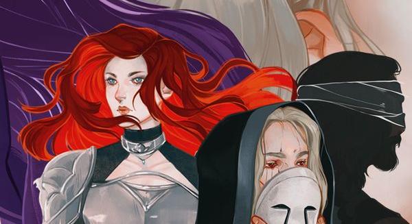 A retro stílusú Hunt the Night február 26-án érkezik PS5-re, Xbox Series X/S-re és Switchre