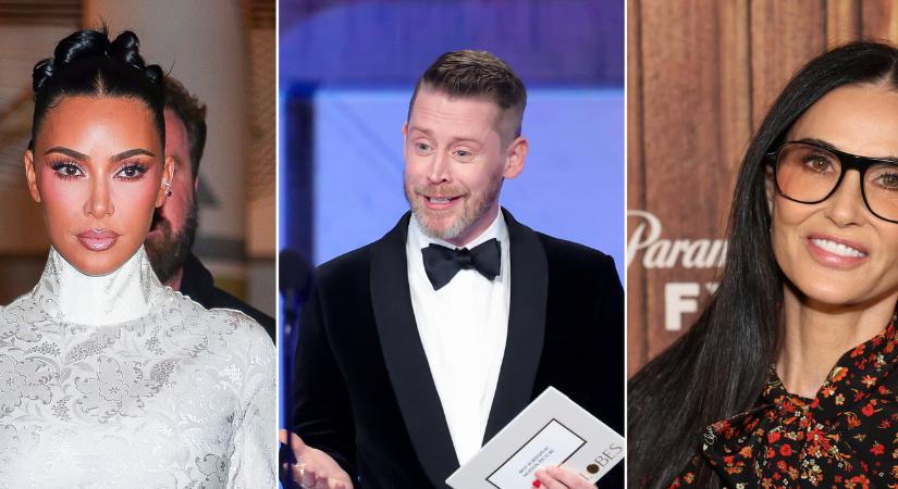 Íme 6 híresség, aki tiniként házasodott