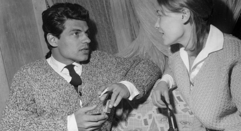 Minden műfajban otthon volt, és a hangjával erősítette a világsztárokat