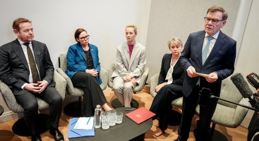 Négy ország igazolta: így ölték meg Navalnijt