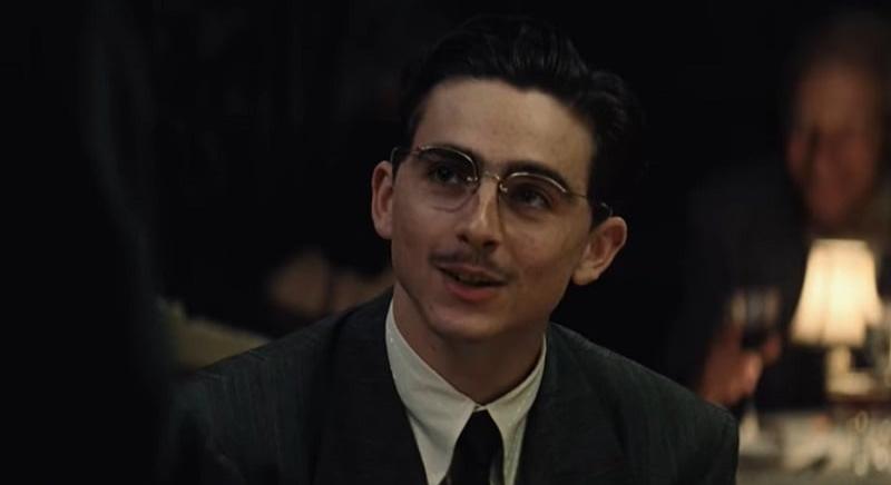 Elképesztő rekorder a Marty Supreme – Több Oscar-t is nyerhet