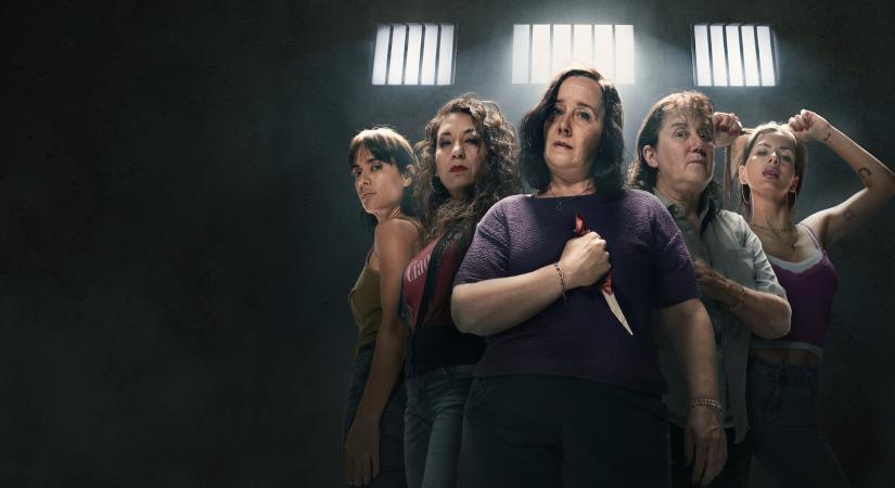 Mától a Netflixen: A 2. évaddal folytatódik a 16-os kemény akciókrimi-sorozat