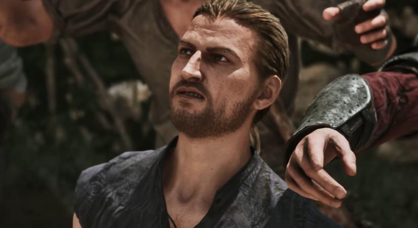 Megjelenési dátumot kapott a Gothic 1 Remake, az új előzetese alapján egy epikus és kegyetlen kaland vár ránk