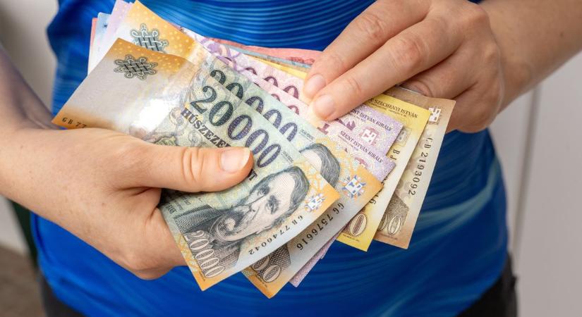 Izgalmasan, érthetően a pénzről - diákoknak