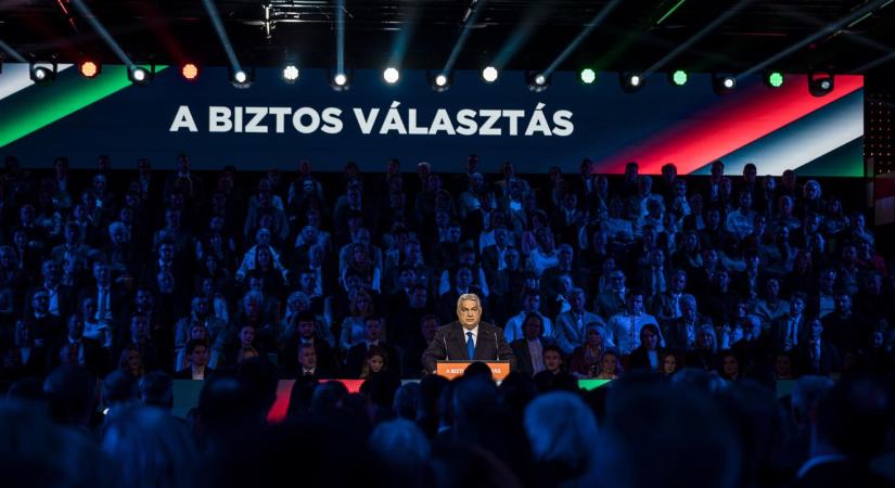 Így reagált Magyar Péter Orbán Viktor évértékelőjére, Dobrev Klára és Toroczkai László is kifejtette véleményét