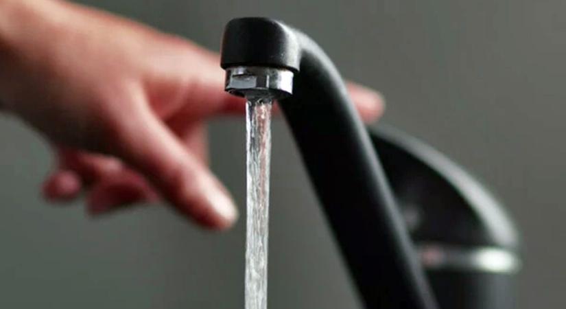 Egy teljes zalai mikrotérségben vízhiányra kell számítani