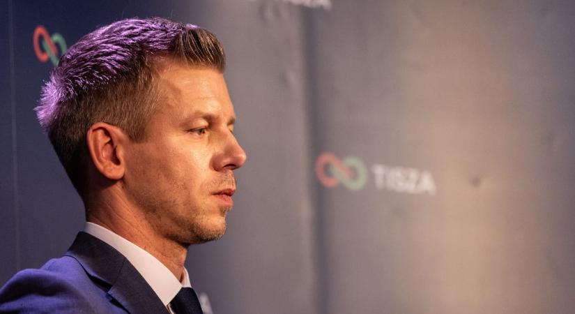 Magyar Péter a német kancellárral is tárgyalt Münchenben, elmondta, mit várhat tőle